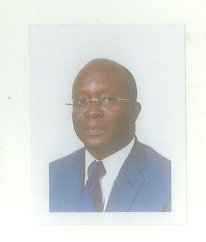 Ibrahima Turbé GUEYE