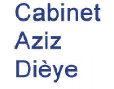 Cabinet Aziz DIEYE - CAD