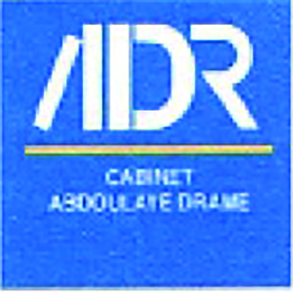 Cabinet Abdoulaye DRAME - CADR