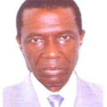 Abdoul Aziz DIEYE