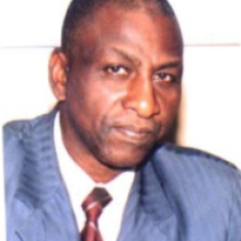 Mamadou Aminata DIOP