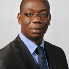 Alioune NDIAYE