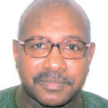 Mamadou Ibra DIALLO