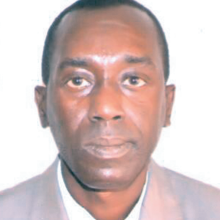 Mohamed Habib NDIAYE