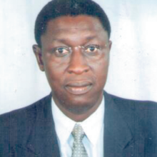 Ibrahima NDIAYE