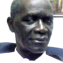 El Hadji DIAGNE