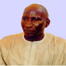 Saliou SARR