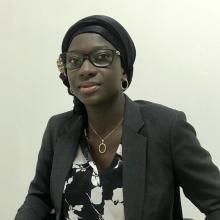 Ndiémé PAYE BADIANE